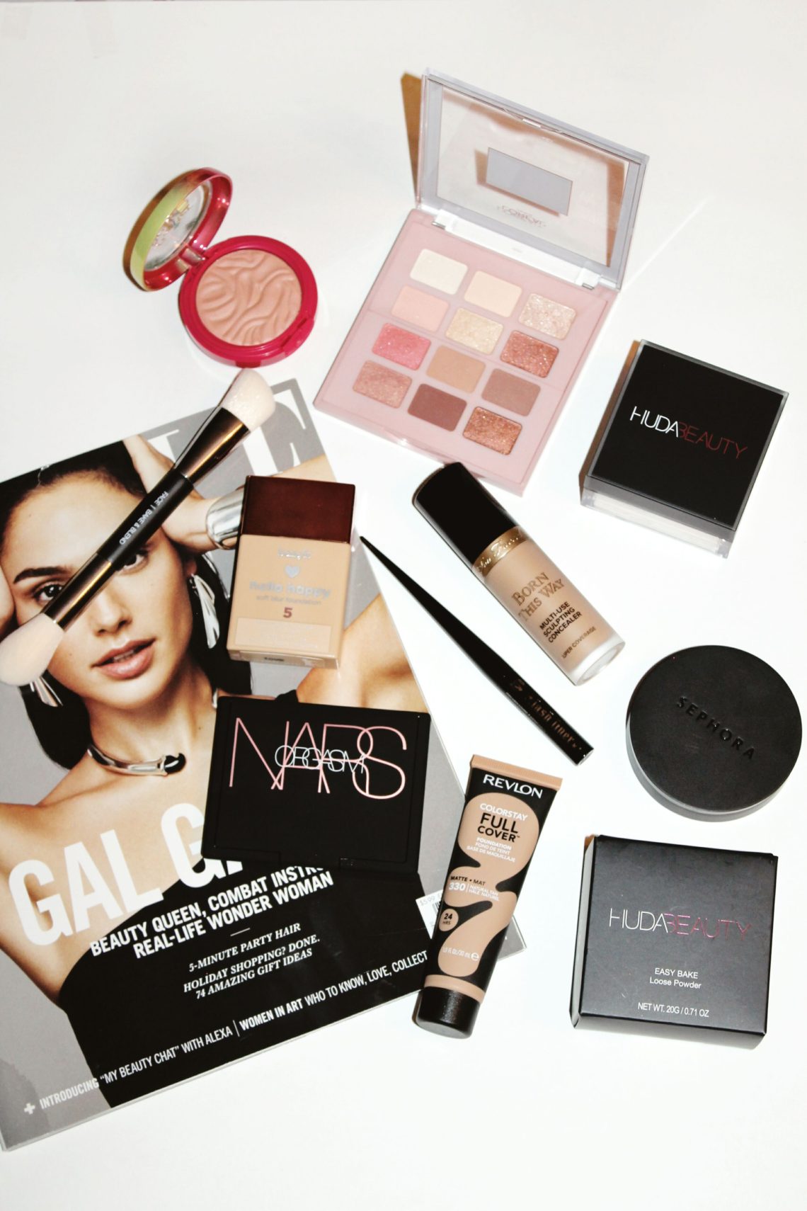 alt="what's new in my makeup collection"