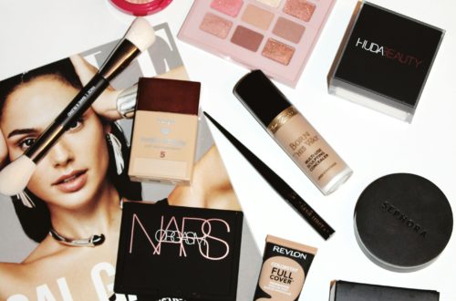 alt="what's new in my makeup collection"
