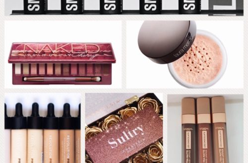 alt="10 New Beauty Releases I Am Excited About"
