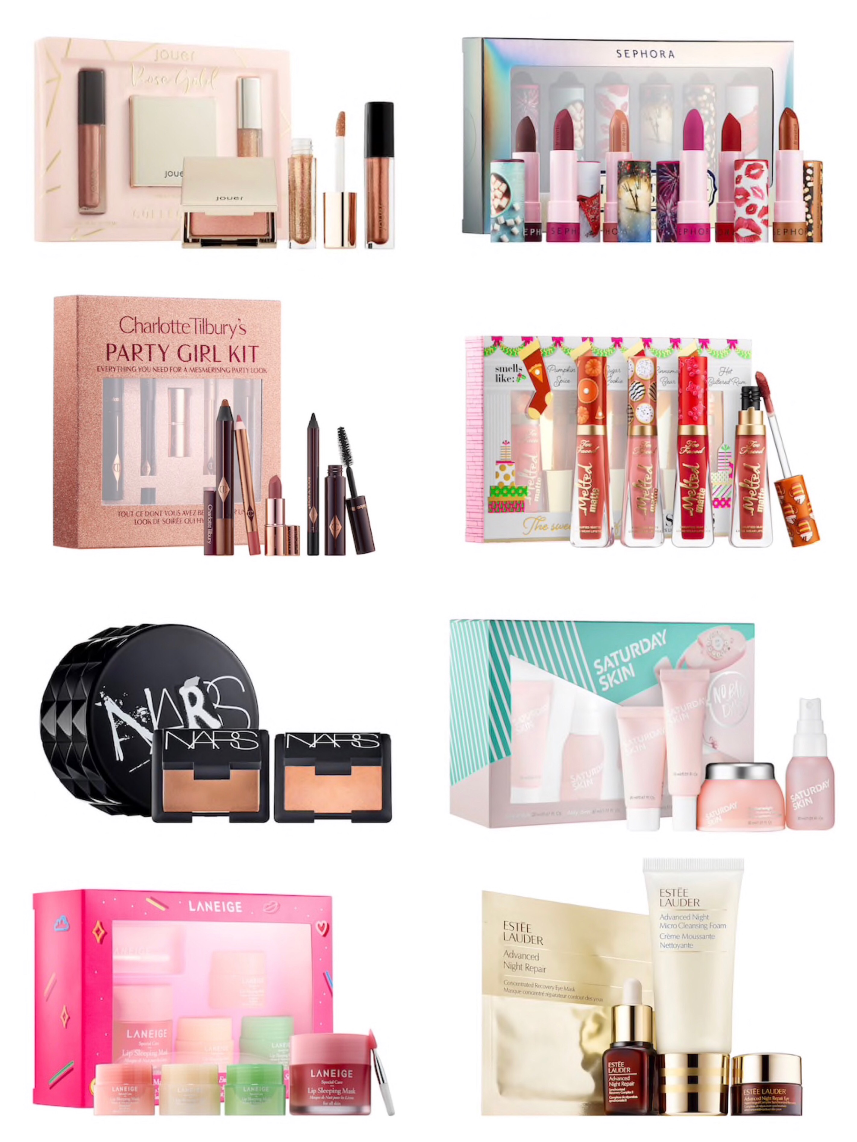 The 25 Best Sephora Gift Sets for Any Budget