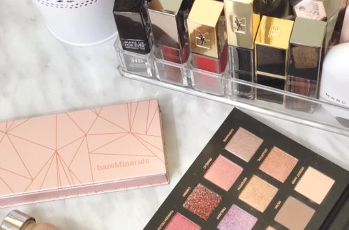 alt="How to Build Your Makeup Collection the Smart Way Blog"