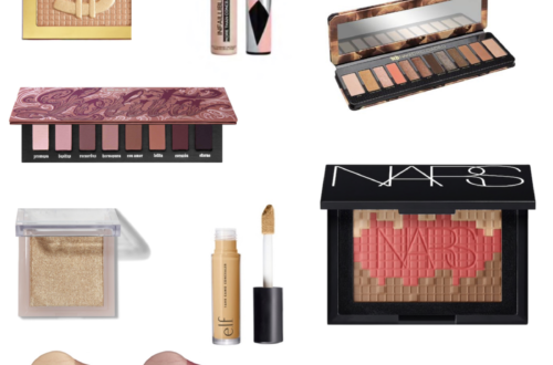 alt="10 New Beauty Releases to Try in 2019"