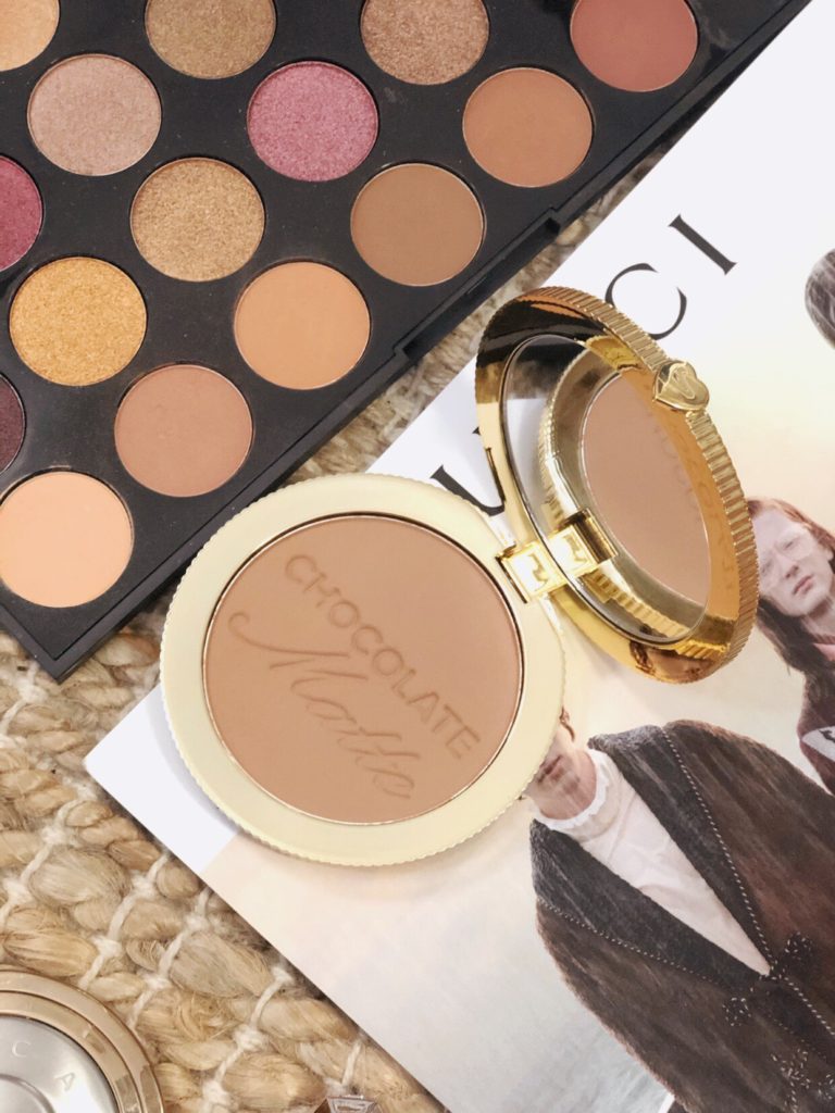 alt="blog The Spring 2019 Makeup Edit"