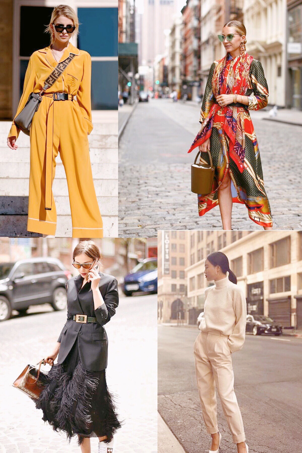 2019 2024 jumpsuit trend