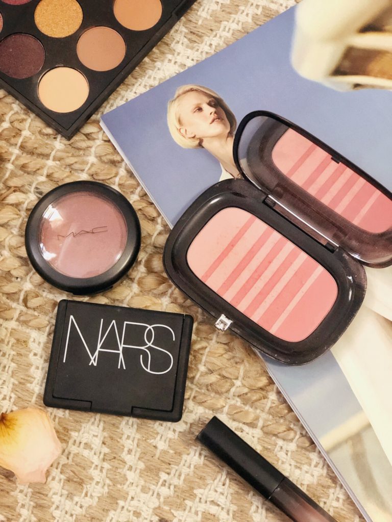 alt="The Spring 2019 Makeup Edit Blushes"