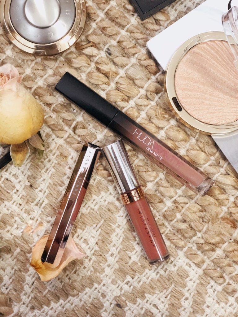 alt="The Spring 2019 Makeup Edit Lipsticks"