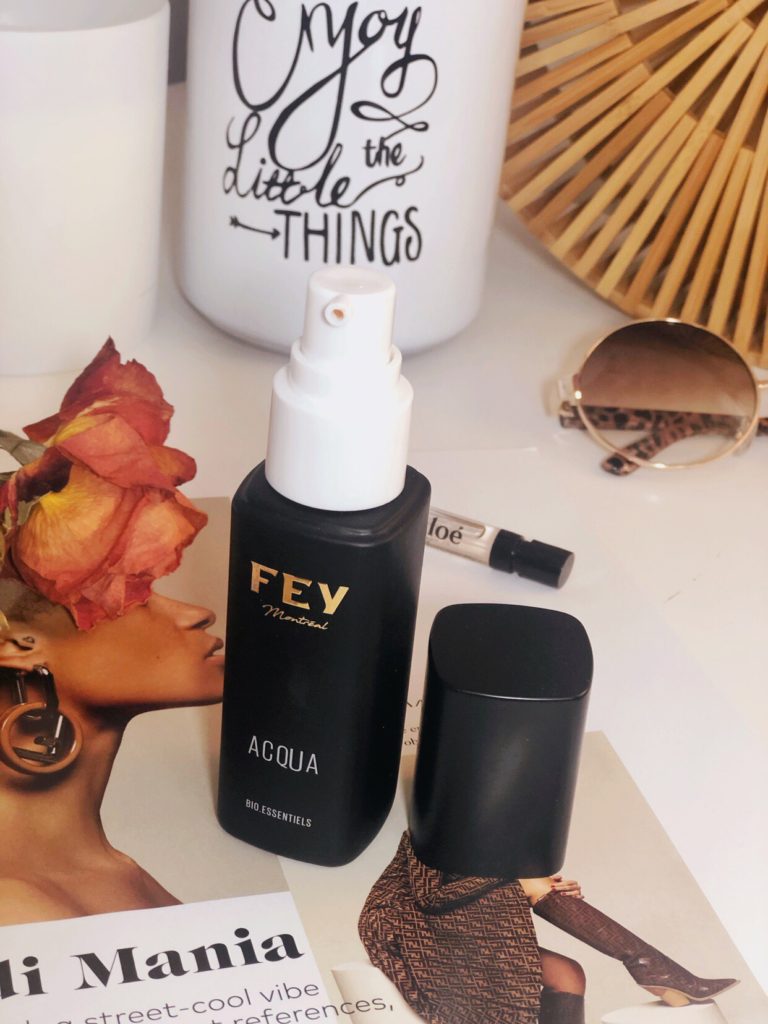 alt="ACQUA Hydrating Serum by FEY Cosmetics Product Review"