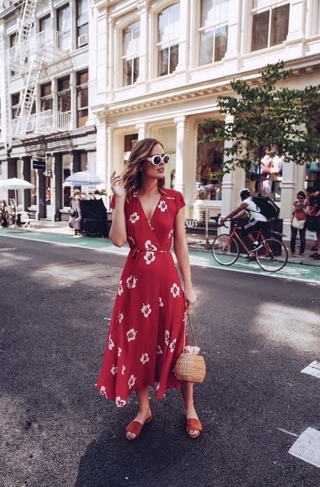 Summer 2019 Outfit Inspirations from Pinterest - thatgirlArlene
