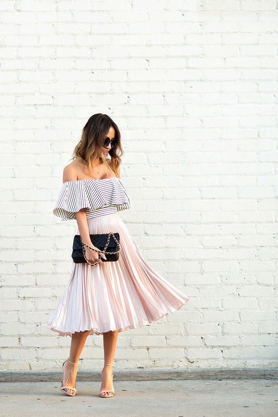 alt="Summer Outfit Inspirations from Pinterest"