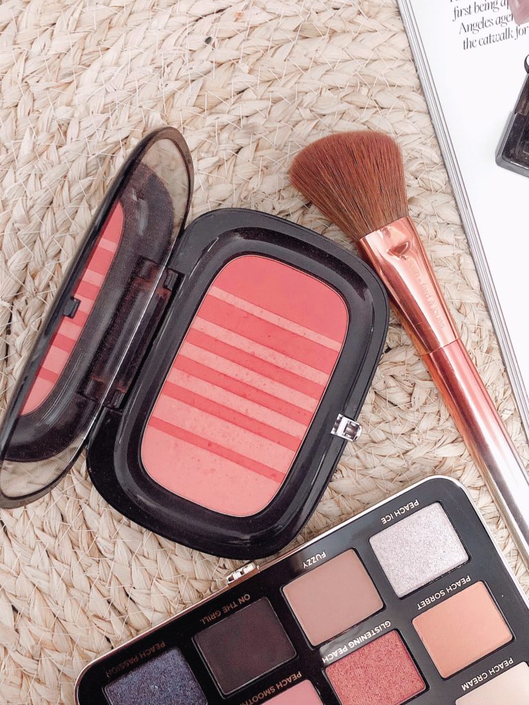alt="My Go-to Blushes Spring 2020"