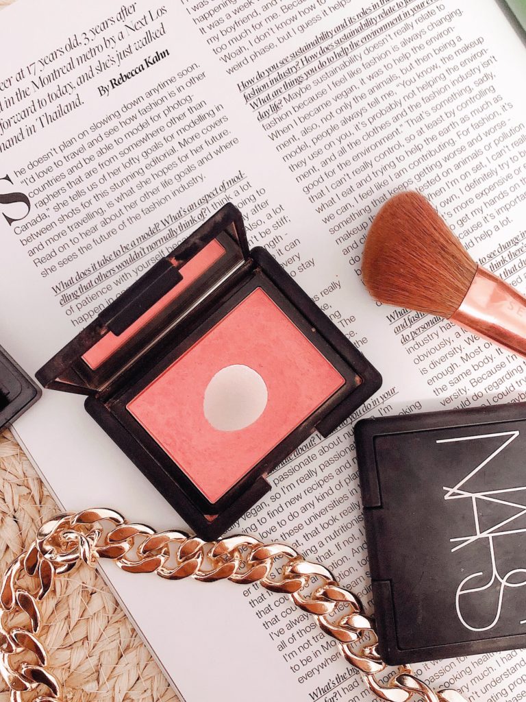 alt="My Current Go-to Blushes Spring 2020"