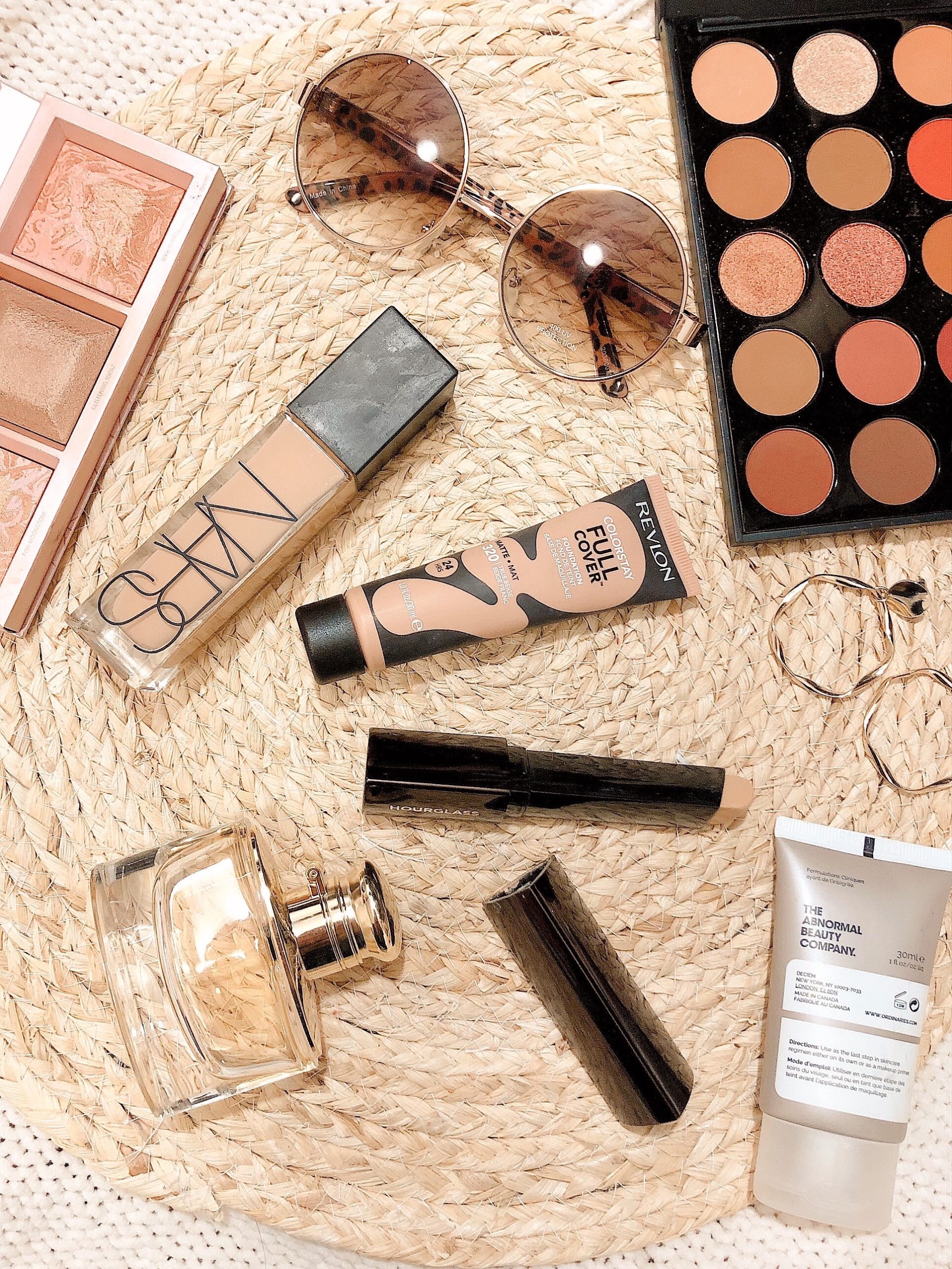 alt="My Most-Used Foundations Right Now"