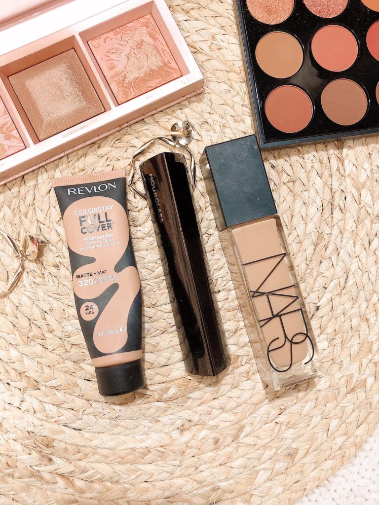 alt="My Most-Used Foundations Right Now Blog Post"