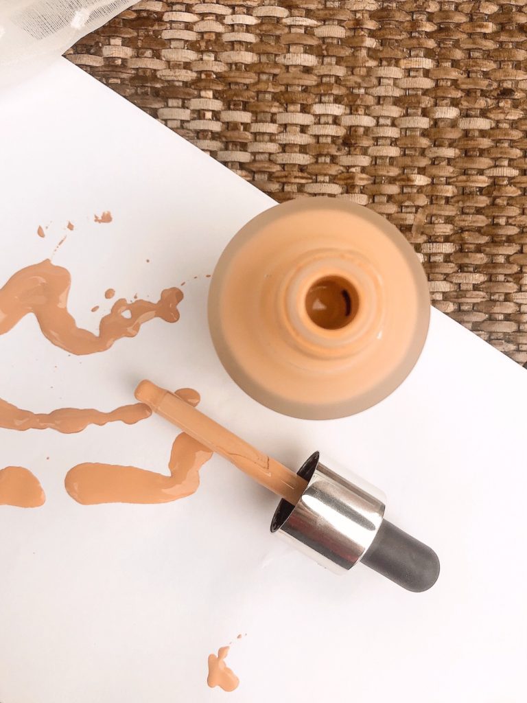 Catrice Cosmetics HD Liquid Coverage Foundation Product Review 