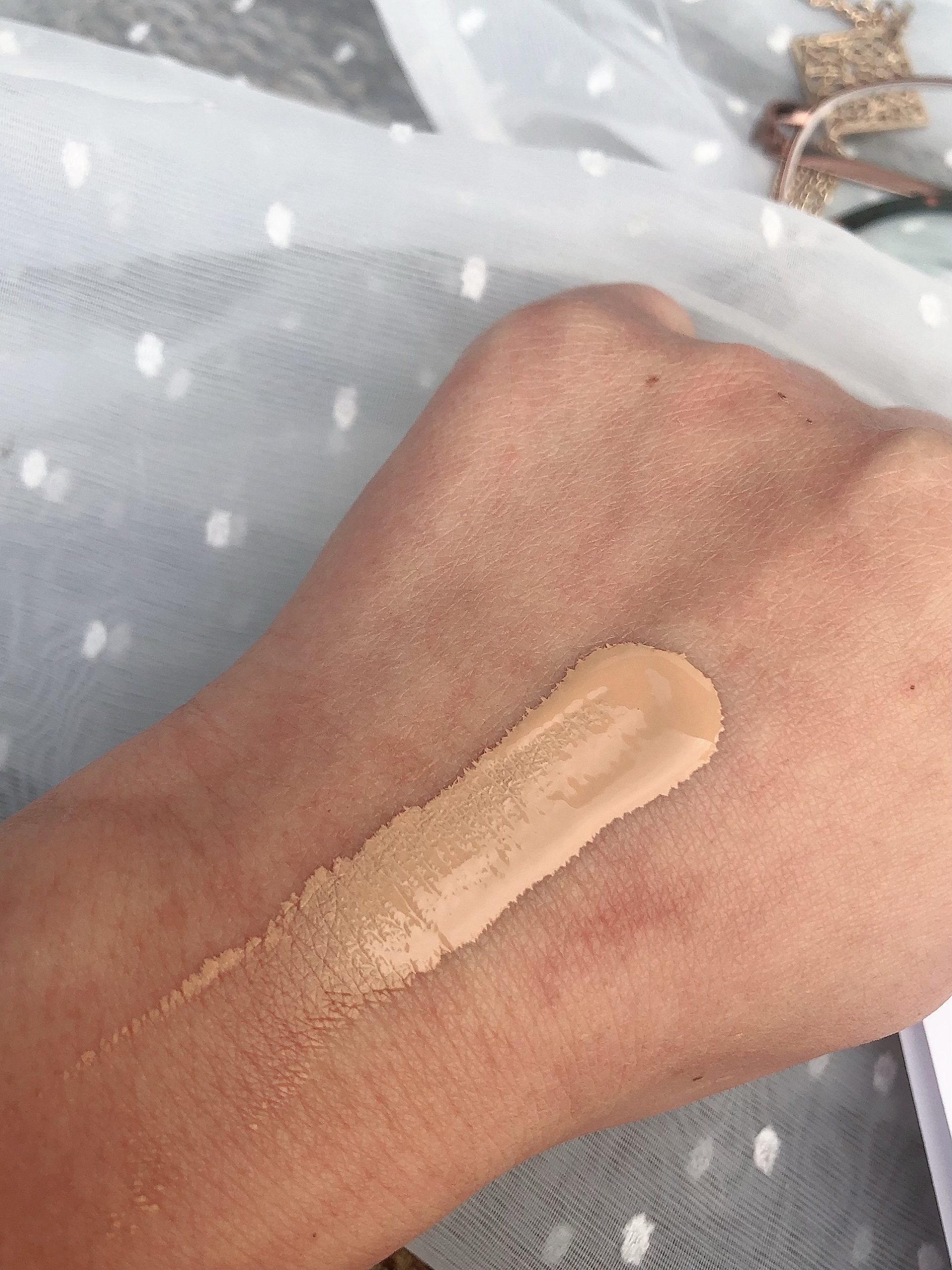 Catrice Cosmetics HD Liquid Coverage Foundation Product Review