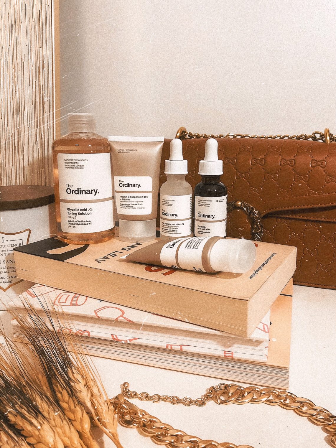 alt="The Ordinary Products That Works"