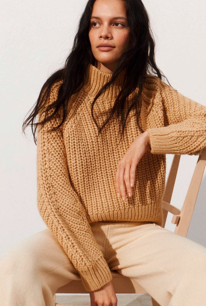 alt="Best Winter Basics from H&M to Add in Your Wardrobe"