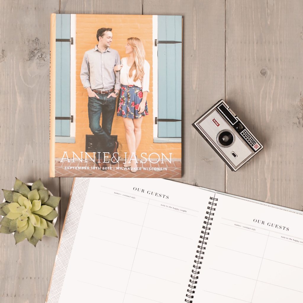 alt="Affordable Save The Date Cards by Basic Invite"