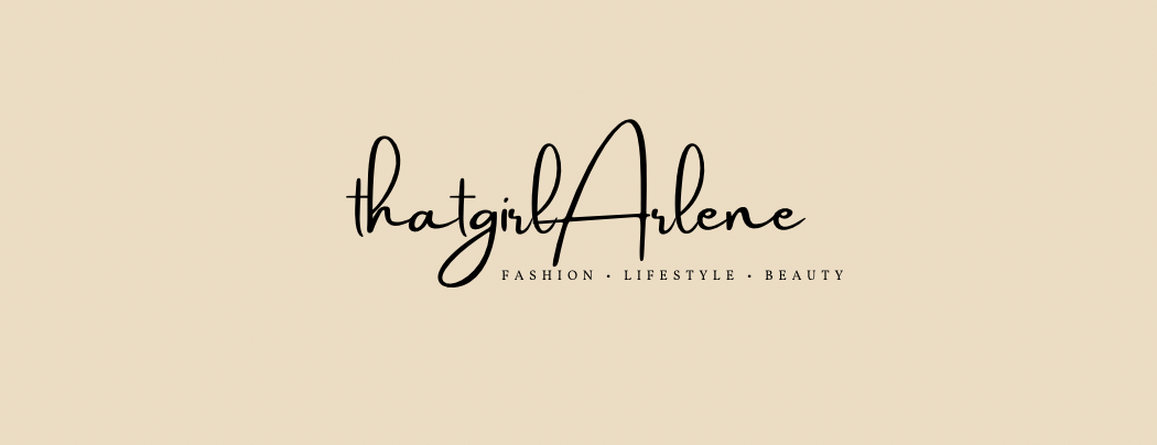 thatgirlArlene - A Lifestyle, Beauty, Fashion and Travel Blog
