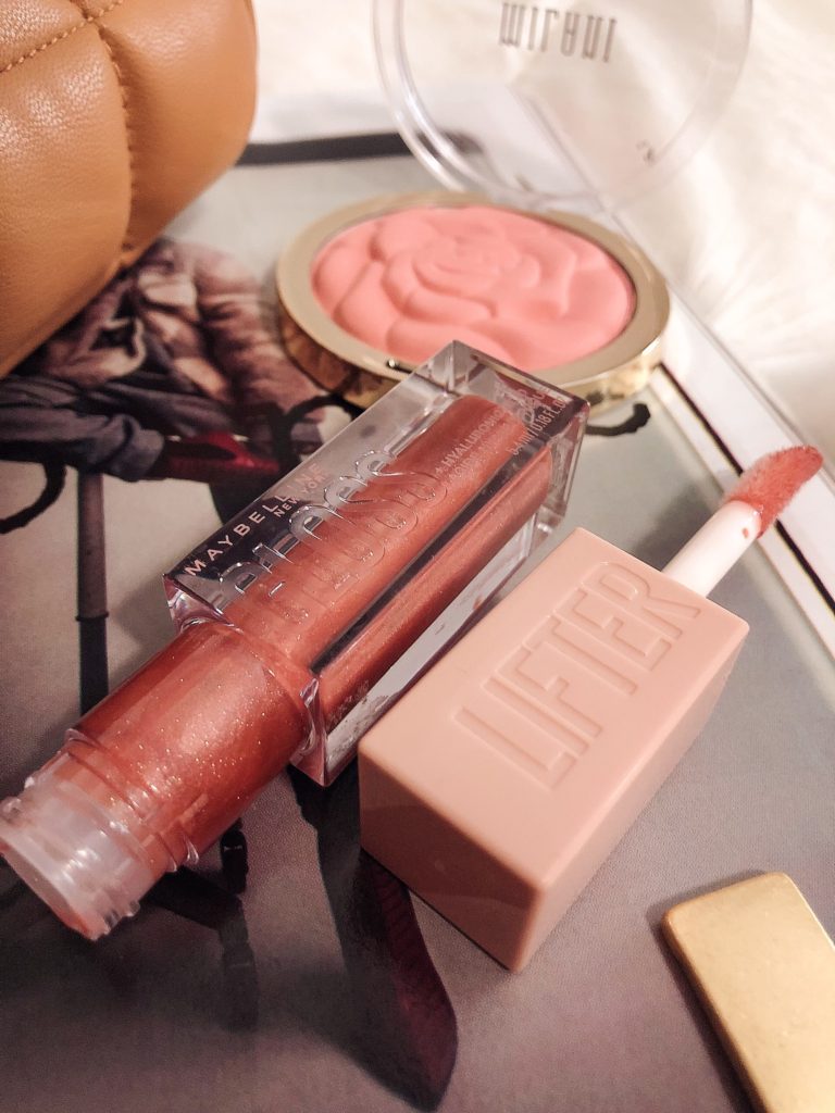 alt="Lip Lifter Gloss by Maybelline New York"