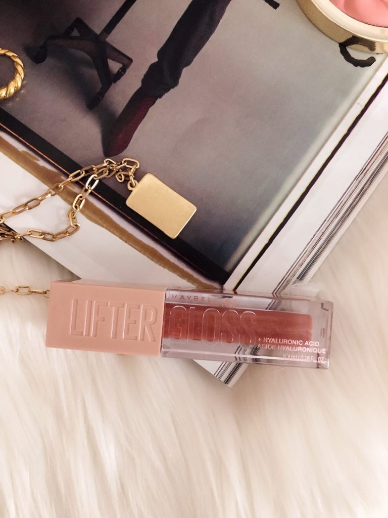 alt="Lip Lifter Gloss by Maybelline Article"