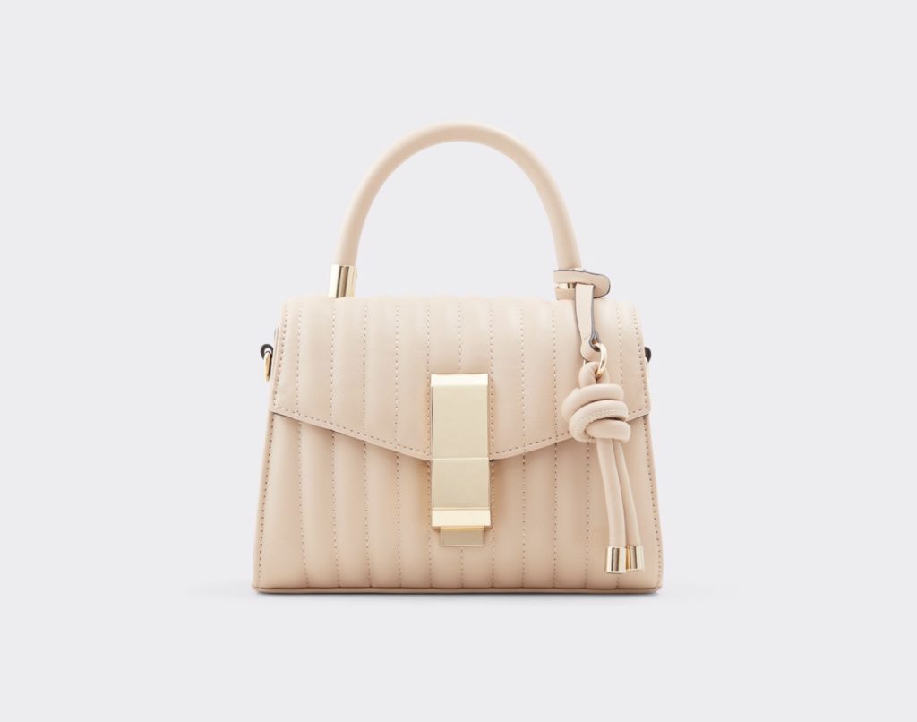 alt="The Best ALDO Handbags To Complete Your Spring Outfits 2021"