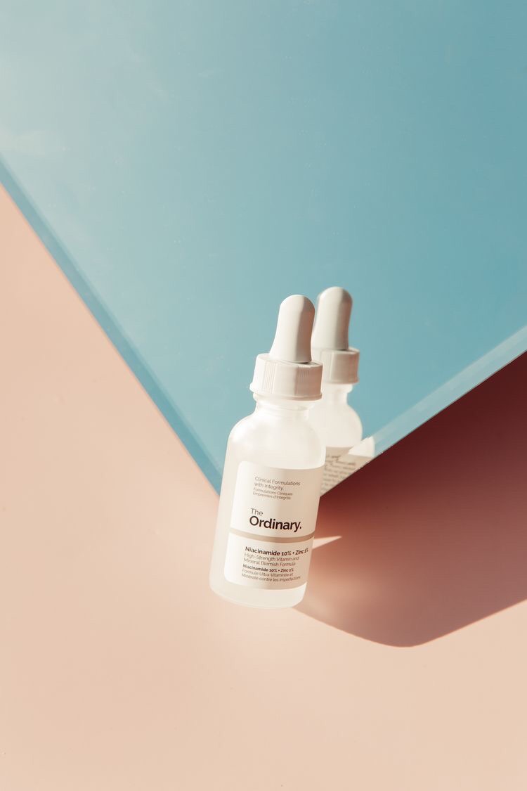 alt="The Benefits of Using Niacinamide On Your Skin"