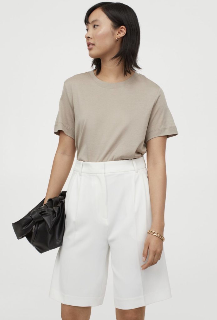 alt="Spring New Arrivals from H&M"