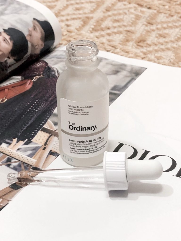 alt="The Ordinary Hyaluronic Acid Review"