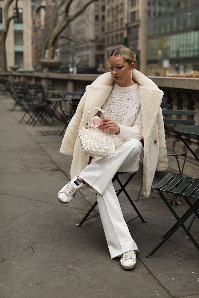 alt="The Best all-white outfits to copy"