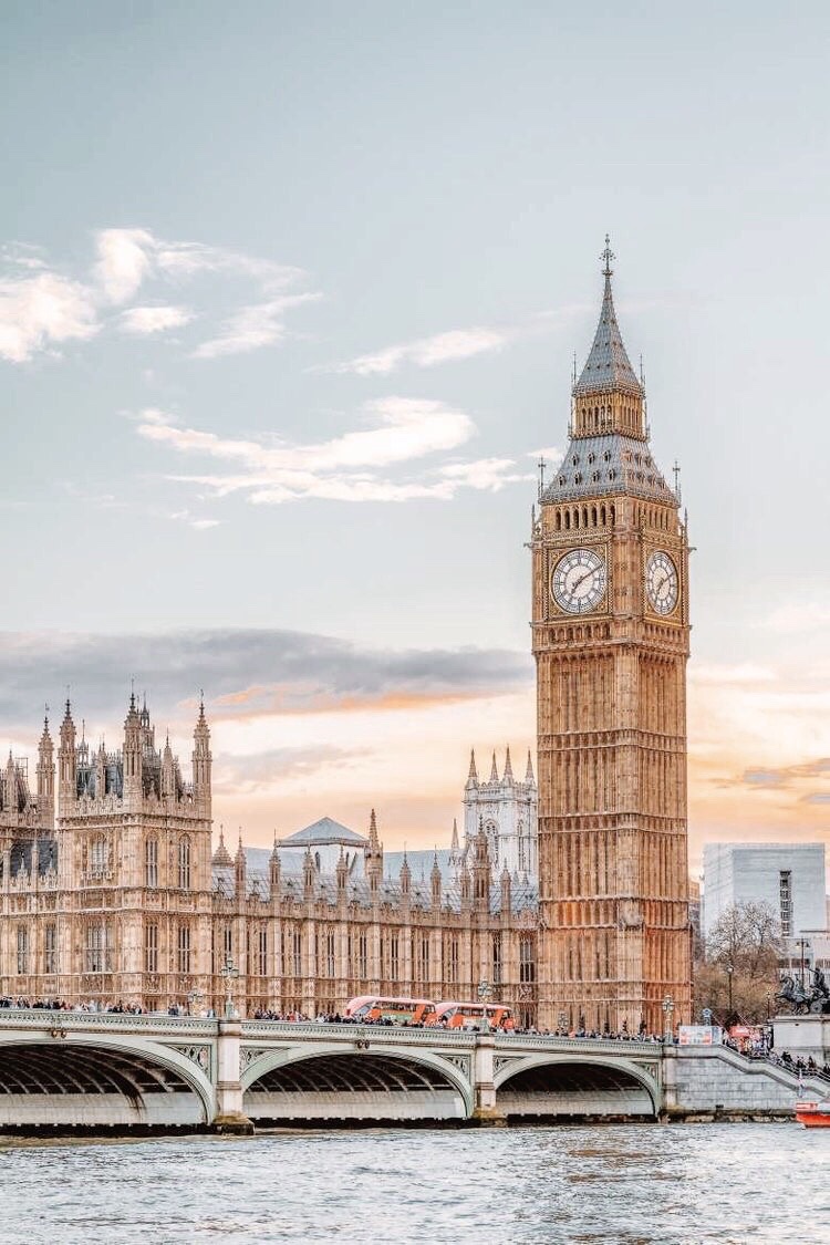 alt="4 Activities Your Kids Will Love During Your Trip To London"