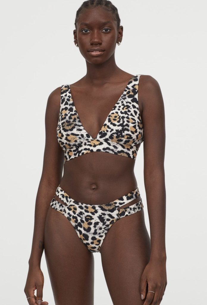 alt="Affordable Swimwear from H&M"