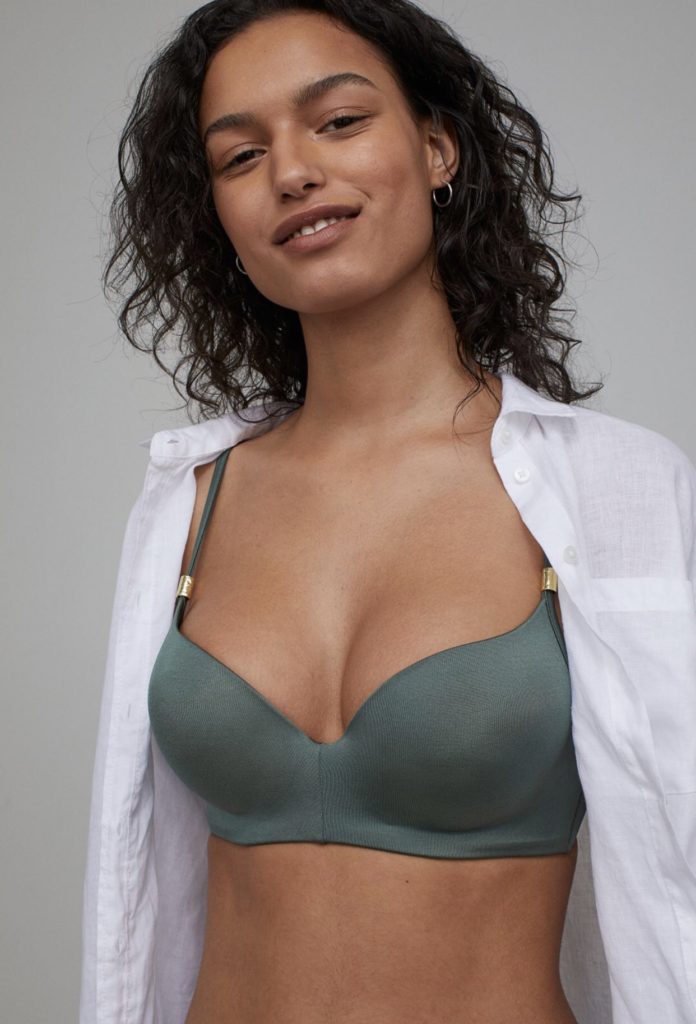 alt="Summer 2021 Swimsuits from H&M"