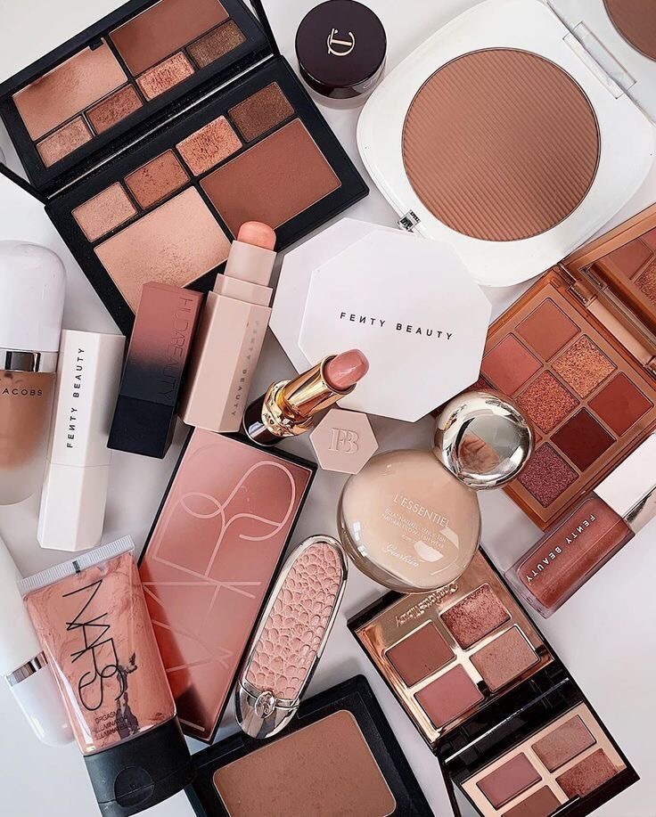 alt="5 New Makeup Releases at Sephora To Splurge On"