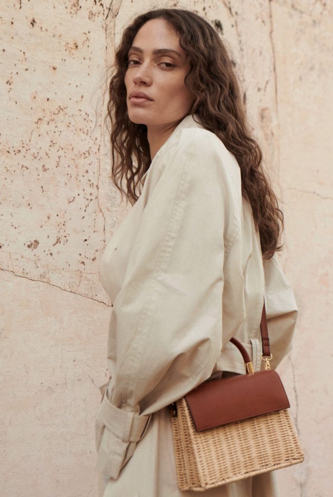 alt="Here are 10 Summer Handbags from Mango That's On My Wishlist"