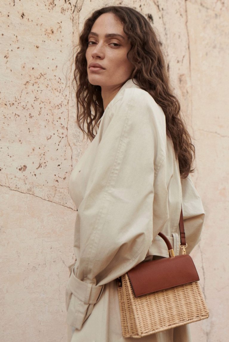 Here are 10 Summer Handbags from Mango That's On My Wishlist!