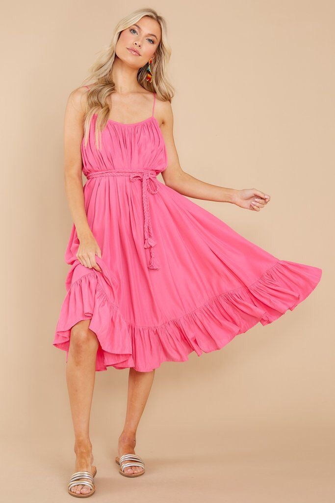 alt="Affordable and Cute Summer Dresses 2021"
