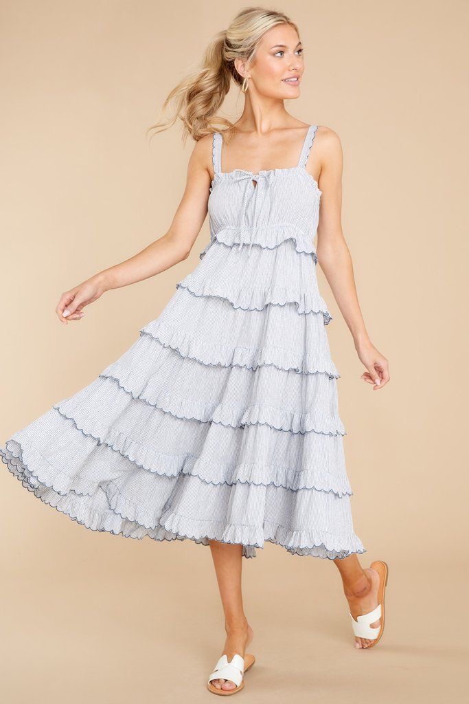 15 Cute Dresses If You Want To Refresh Your Summer Wardrobe