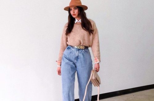 alt="Five Unproblematic Fashion Influencers To Follow on Instagram"