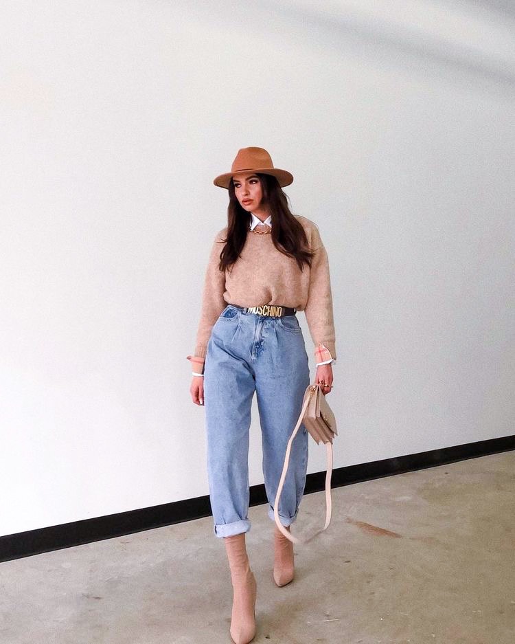 alt="Five Unproblematic Fashion Influencers To Follow on Instagram"