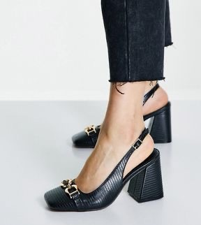 alt="12 Sexy Heeled Shoes from ASOS"