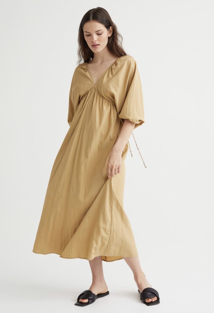 alt="Top 12 New H&M Summer Dresses That Are Worth Checking"