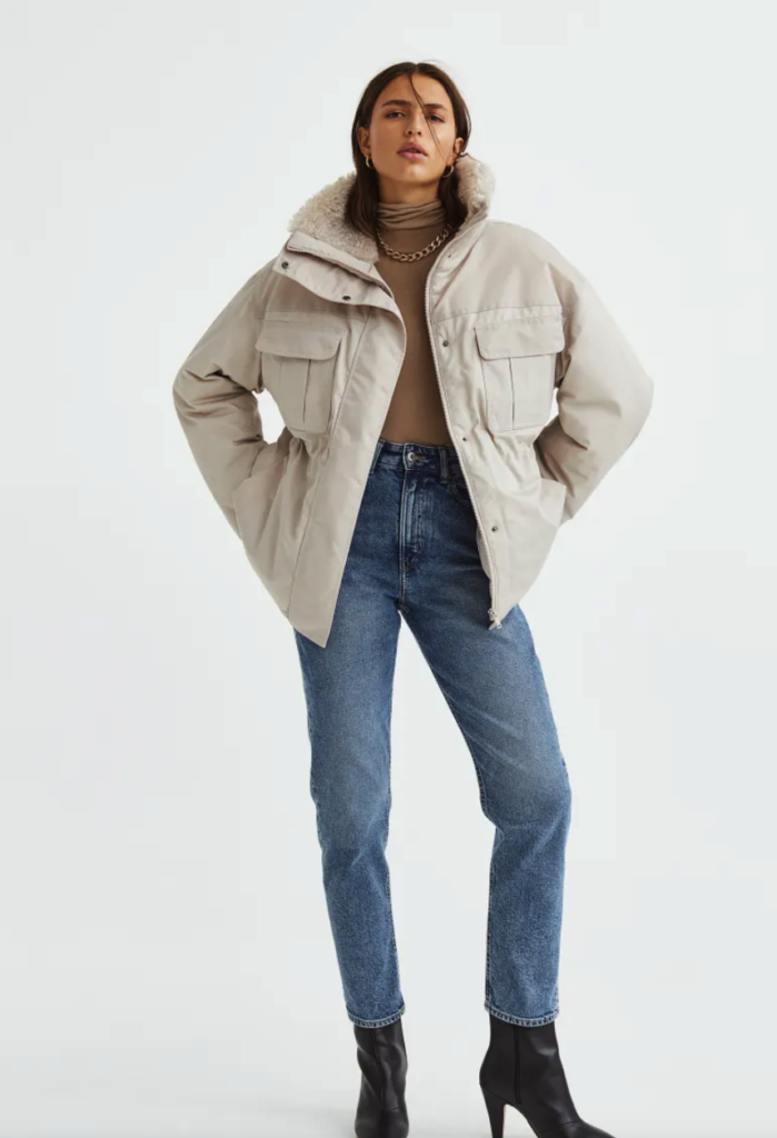 alt="Best Fall New Arrivals from H&M October 2022"