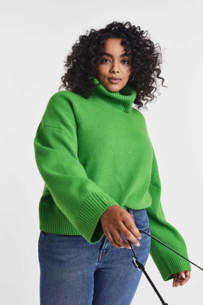 alt="H&M Top New Fall Arrivals for 2022"