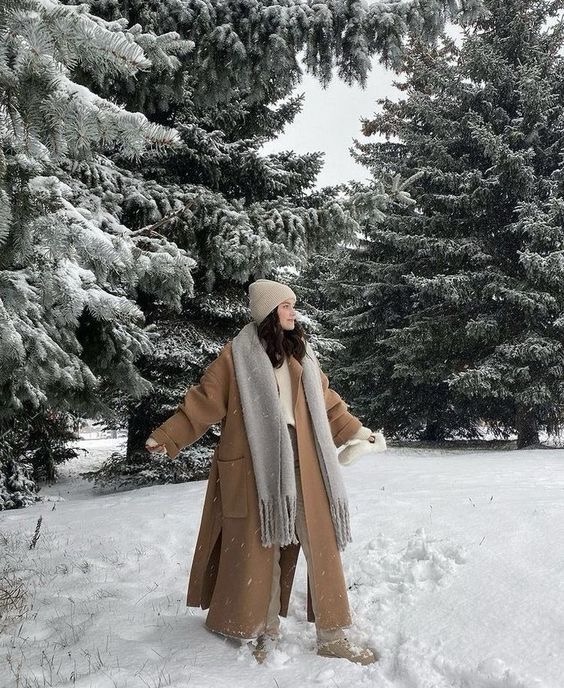 alt="How to look stylish during Winter"